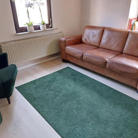 Ferienhaus Hohe Acht Siebenbach Luaran gambar