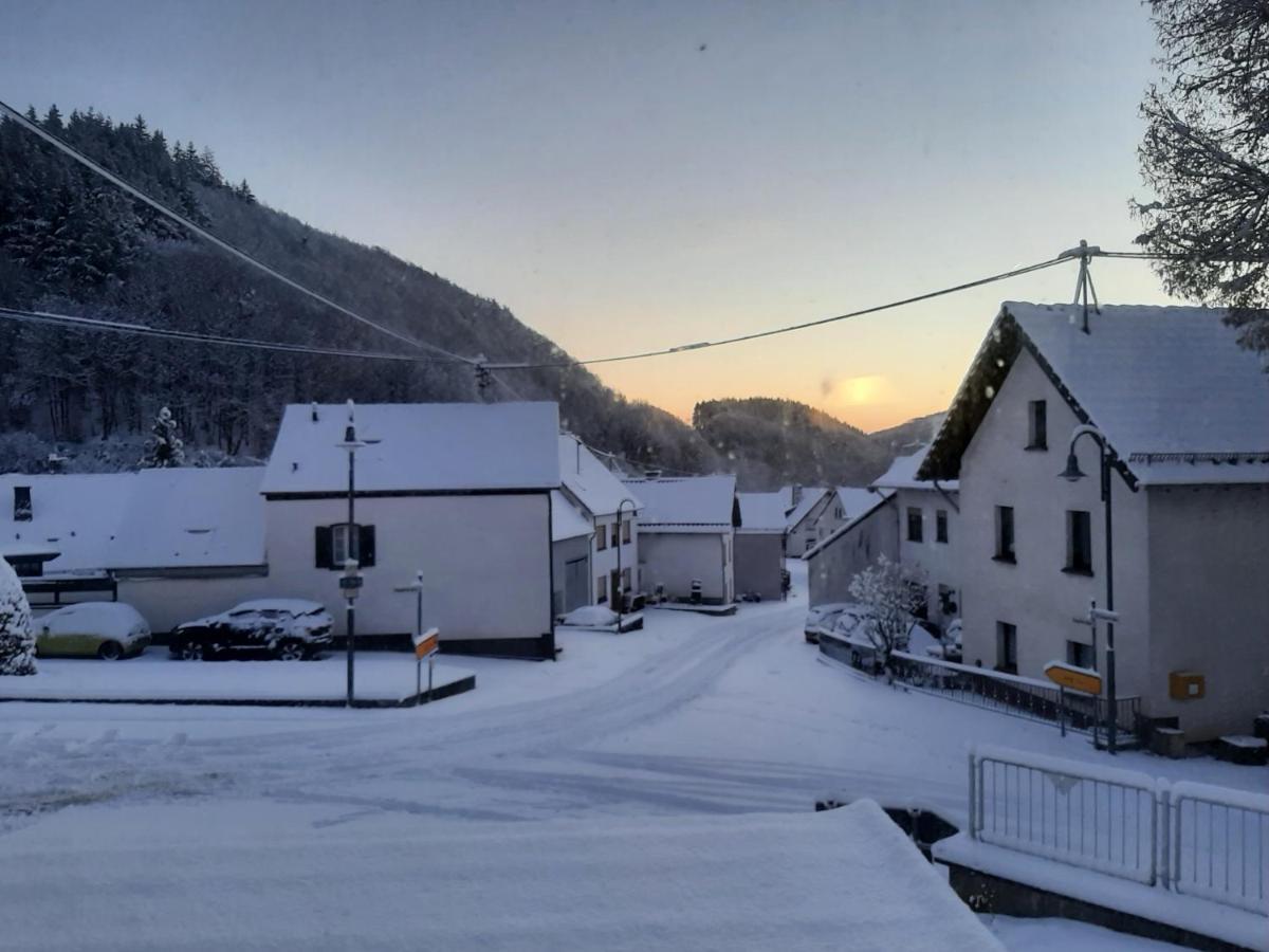Ferienhaus Hohe Acht Siebenbach Luaran gambar