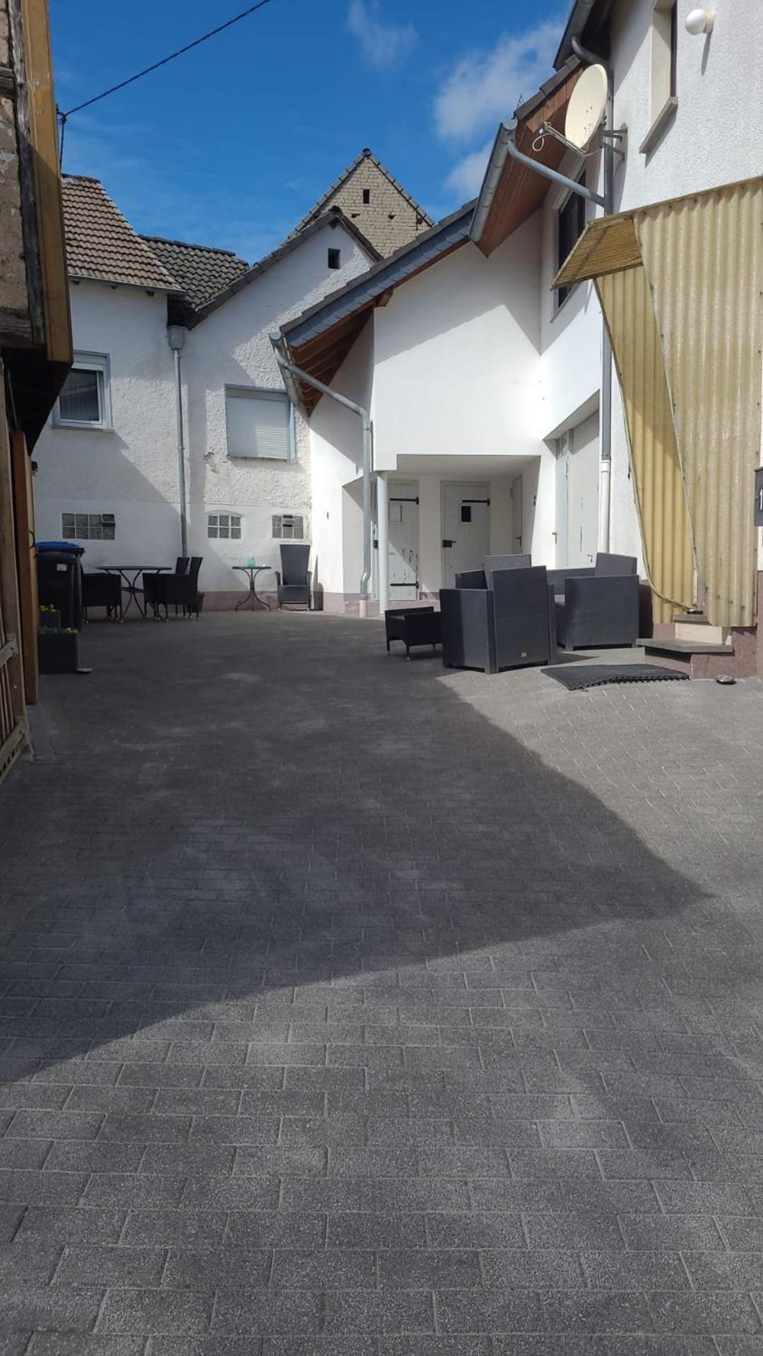 Ferienhaus Hohe Acht Siebenbach Luaran gambar