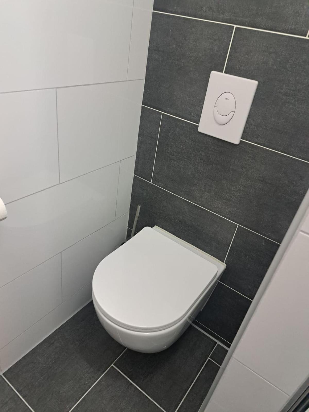 Ferienhaus Hohe Acht Siebenbach Luaran gambar